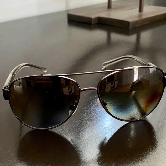 Burberry Polarized 60mm Sunglasses(New)
